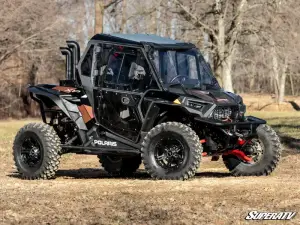 SuperATV - SuperATV Cab Enclosure Doors for Polaris (2014-23) RZR XP 1000 (No Windshield) - Image 8