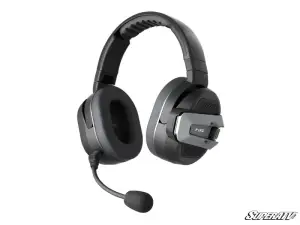 SuperATV - SuperATV Cardo Packtalk Edgephones Headset (Edgephones Only) - Image 1