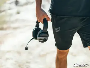 SuperATV - SuperATV Cardo Packtalk Edgephones Headset (Edgephones Only) - Image 4