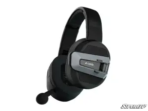 SuperATV - SuperATV Cardo Packtalk Edgephones Headset (Edgephones with PACKTALK Edge Kit) - Image 7