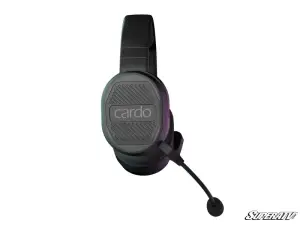 SuperATV - SuperATV Cardo Packtalk Edgephones Headset (Edgephones with PACKTALK Edge Kit) - Image 6