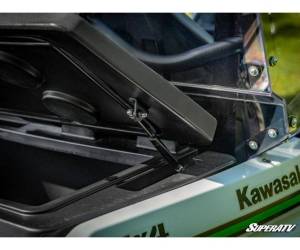 SuperATV - SuperATV Cargo Box for Kawasaki (2012-26) Teryx 4 - Image 4
