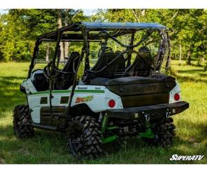 SuperATV - SuperATV Cargo Box for Kawasaki (2012-26) Teryx 4 - Image 2