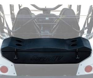 SuperATV - SuperATV Cargo Box for Kawasaki (2012-26) Teryx 4 - Image 1