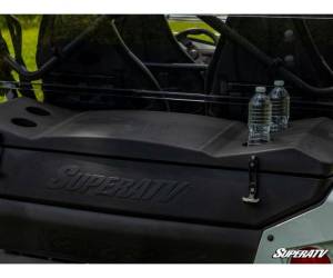 SuperATV - SuperATV Cargo Box for Kawasaki (2012-26) Teryx 4 - Image 3