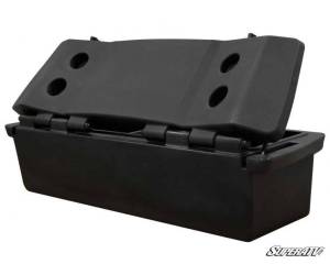 SuperATV - SuperATV Cargo Box for Kawasaki (2012-26) Teryx 4 - Image 7