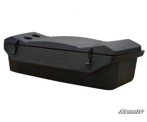 SuperATV - SuperATV Cargo Box for Kawasaki (2012-26) Teryx 4 - Image 8