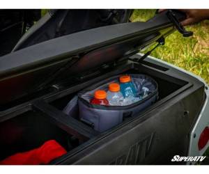 SuperATV - SuperATV Cargo Box for Kawasaki (2012-26) Teryx 4 - Image 6
