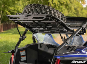 SuperATV - SuperATV Cargo Rack Alpha for Honda (2019-26) Talon 1000 - Image 5