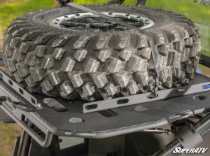 SuperATV - SuperATV Cargo Rack Alpha for Honda (2019-26) Talon 1000 - Image 3