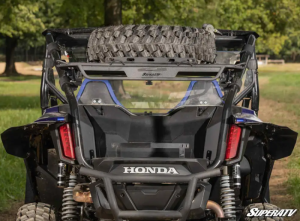 SuperATV - SuperATV Cargo Rack Alpha for Honda (2019-26) Talon 1000 - Image 6