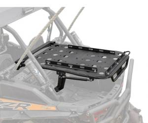 SuperATV - SuperATV Cargo Rack Alpha for Polaris (2014-23) RZR XP 1000 - Image 1