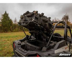 SuperATV - SuperATV Cargo Rack Alpha for Polaris (2014-23) RZR XP 1000 - Image 5
