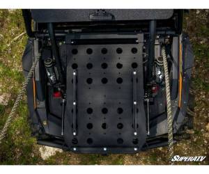 SuperATV - SuperATV Cargo Rack Alpha for Polaris (2014-23) RZR XP 1000 - Image 2