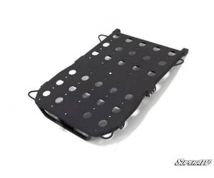 SuperATV - SuperATV Cargo Rack Alpha for Polaris (2014-23) RZR XP 1000 - Image 3