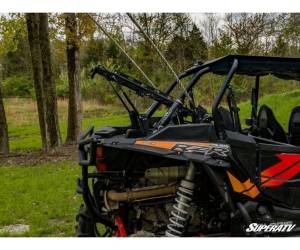 SuperATV - SuperATV Cargo Rack Alpha for Polaris (2014-23) RZR XP 1000 - Image 4