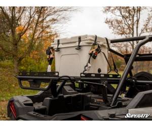 SuperATV - SuperATV Cargo Rack Alpha for Polaris (2014-23) RZR XP 1000 - Image 6