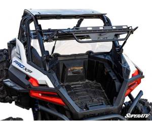SuperATV - SuperATV Cargo Rack Alpha for Polaris (2020-26) RZR PRO XP - Image 4