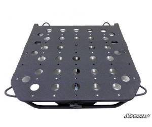SuperATV - SuperATV Cargo Rack Alpha for Polaris (2020-26) RZR PRO XP - Image 6