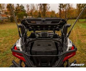 SuperATV - SuperATV Cargo Rack Alpha for Polaris (2020-26) RZR PRO XP - Image 9