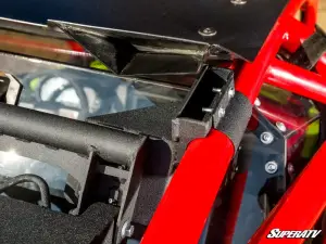 SuperATV - SuperATV Cargo Rack Alpha for Polaris (2022-26) RZR Pro R - Image 3