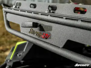 SuperATV - SuperATV Cargo Rack Alpha for Polaris (2022-26) RZR Pro R - Image 4