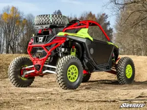 SuperATV - SuperATV Cargo Rack Alpha for Polaris (2022-26) RZR Pro R - Image 8