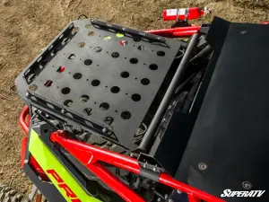 SuperATV - SuperATV Cargo Rack Alpha for Polaris (2022-26) RZR Pro R - Image 5