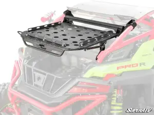 SuperATV - SuperATV Cargo Rack Alpha for Polaris (2022-26) RZR Pro R - Image 10