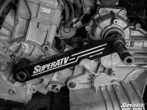 SuperATV - SuperATV Clutch Alignment Tool for Polaris (2016-23) General 1000 - Image 4