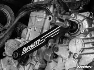 SuperATV - SuperATV Clutch Alignment Tool for Polaris (2022-24) RZR Turbo R - Image 3