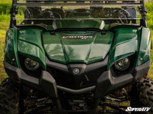 SuperATV - SuperATV Deluxe Plug & Play Turn Signal Kit for Yamaha (2016-26) Viking (No LED Strip Lights) - Image 2