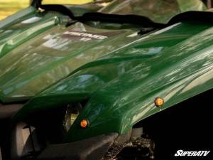 SuperATV - SuperATV Deluxe Plug & Play Turn Signal Kit for Yamaha (2016-26) Viking (No LED Strip Lights) - Image 3