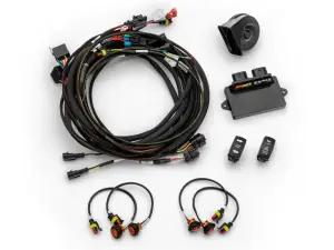 SuperATV - SuperATV Deluxe Self-Canceling Turn Signal Kit for Can-Am (2017-19) Defender - Image 4