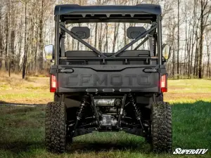 SuperATV - SuperATV Deluxe Self-Canceling Turn Signal Kit for CFMoto (2021-26) Uforce 600 (12" LED Strip Lights) - Image 10