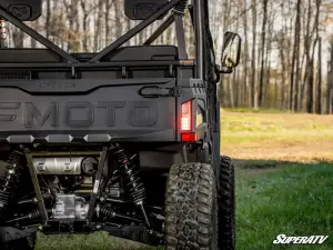 SuperATV - SuperATV Deluxe Self-Canceling Turn Signal Kit for CFMoto (2021-26) Uforce 600 (No LED Strip Lights) - Image 11