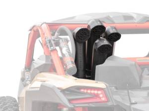 SuperATV - SuperATV Depth Finder Snorkel Kit for Can-Am Maverick X3 - Image 1