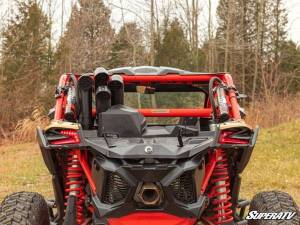SuperATV - SuperATV Depth Finder Snorkel Kit for Can-Am Maverick X3 - Image 3