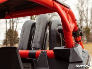 SuperATV - SuperATV Depth Finder Snorkel Kit for Can-Am Maverick X3 - Image 2
