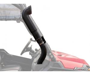 SuperATV - SuperATV Depth Finder Snorkel Kit for Honda Pioneer 1000 - Image 2