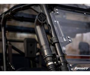SuperATV - SuperATV Depth Finder Snorkel Kit for Honda Pioneer 1000 - Image 5