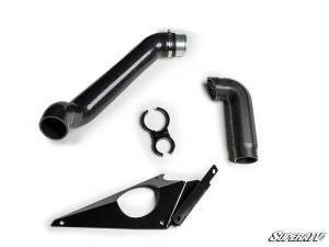 SuperATV - SuperATV Depth Finder Snorkel Kit for Honda Talon 1000R - Image 4