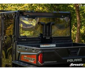 SuperATV - SuperATV Depth Finder Snorkel Kit for Polaris Ranger (Kit A) - Image 3