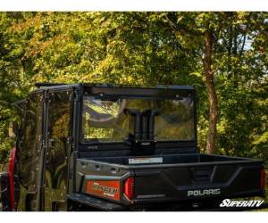 SuperATV - SuperATV Depth Finder Snorkel Kit for Polaris Ranger (Kit A) - Image 2