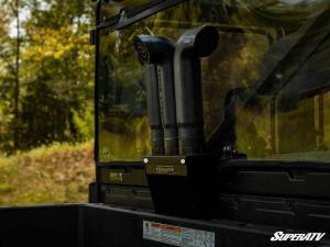 SuperATV - SuperATV Depth Finder Snorkel Kit for Polaris Ranger (Kit A) - Image 4