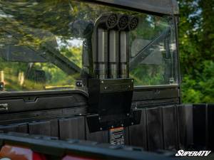 SuperATV - SuperATV Depth Finder Snorkel Kit for Polaris Ranger (Kit B) - Image 5