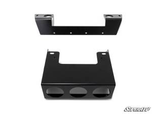 SuperATV - SuperATV Depth Finder Snorkel Kit for Polaris Ranger (Kit B) - Image 6