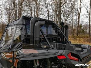 SuperATV - SuperATV Depth Finder Snorkel Kit for Polaris RZR XP 1000 - Image 3