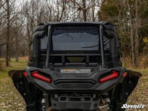 SuperATV - SuperATV Depth Finder Snorkel Kit for Polaris RZR XP 1000 - Image 4