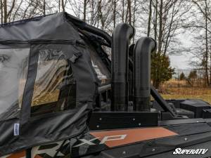 SuperATV - SuperATV Depth Finder Snorkel Kit for Polaris RZR XP 1000 - Image 5